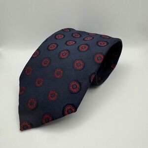 Charvet Place Vendone Tie‎ Silk France Classic Old Money